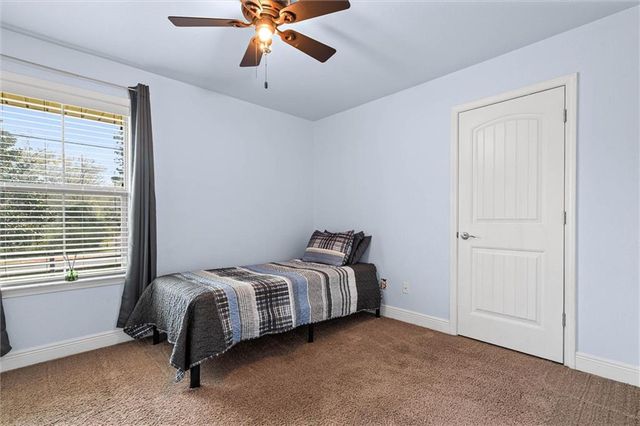 2124 Edison Drive, Semmes, AL 36575