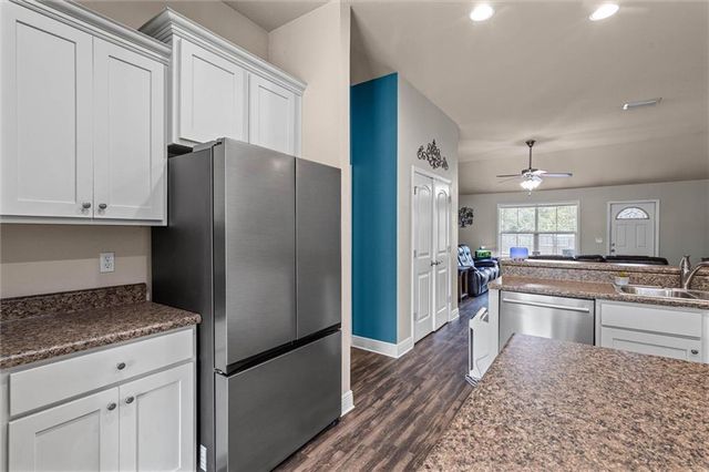 2124 Edison Drive, Semmes, AL 36575