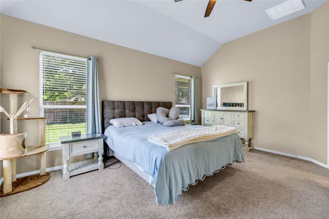 1308 Parkside Drive, Mansfield, TX 76063