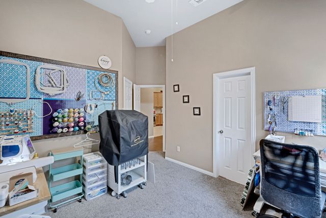 1308 Parkside Drive, Mansfield, TX 76063