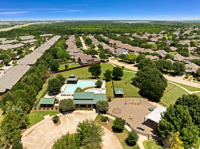 1308 Parkside Drive, Mansfield, TX 76063