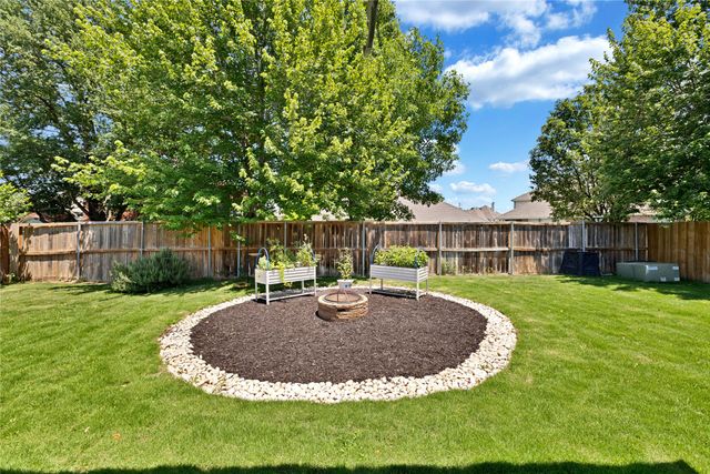 1308 Parkside Drive, Mansfield, TX 76063