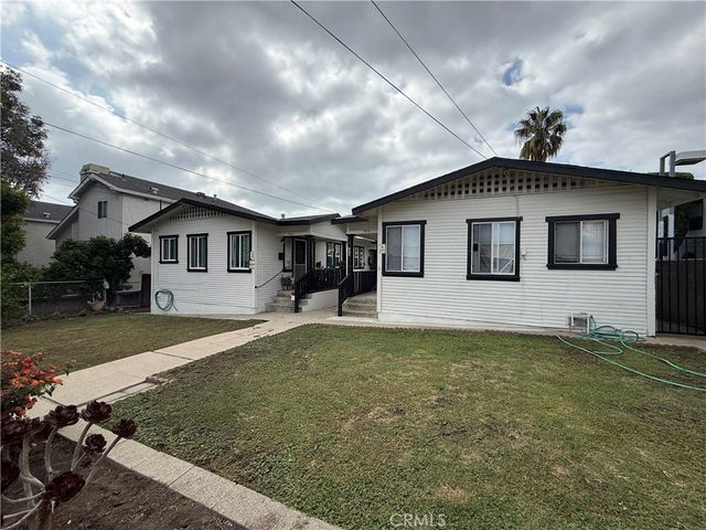 965 W 1st, San Pedro, CA 90731