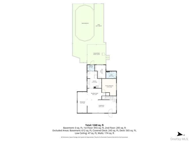 708 Prospect Place, Bellmore, NY 11710