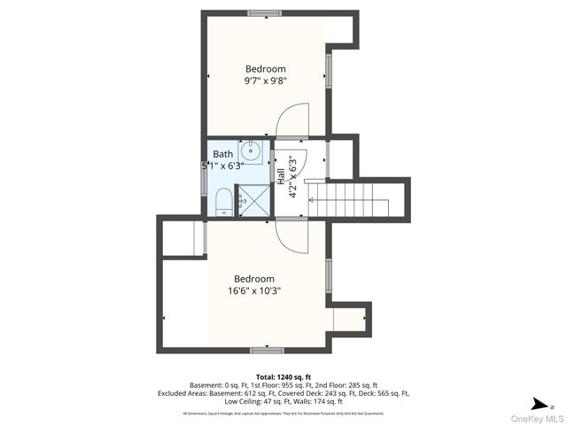 708 Prospect Place, Bellmore, NY 11710