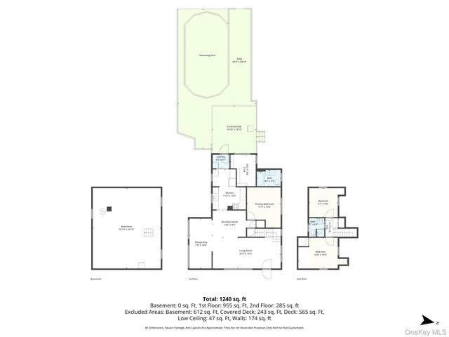 708 Prospect Place, Bellmore, NY 11710