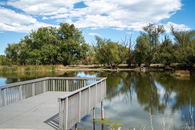 8855 W Bear Creek Drive, Lakewood, CO 80227