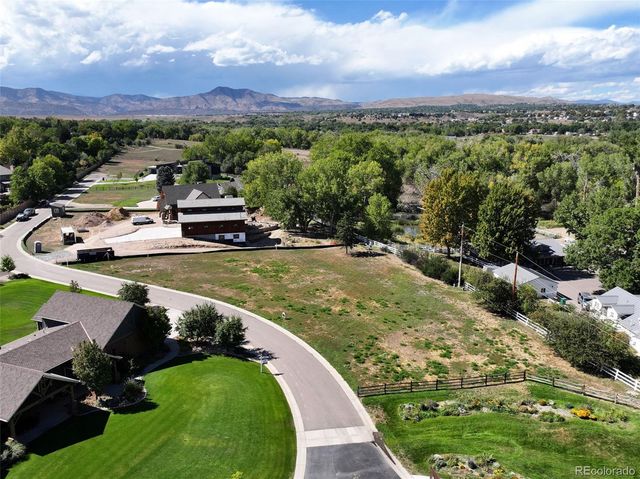 8855 W Bear Creek Drive, Lakewood, CO 80227