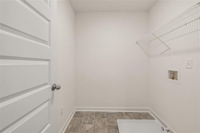 8569 Secretariat Drive, Lithonia, GA 30058