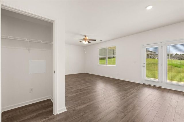 8569 Secretariat Drive, Lithonia, GA 30058