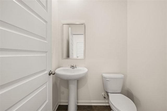 8569 Secretariat Drive, Lithonia, GA 30058