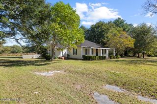 161 Church Road, Pink Hill, NC 28572