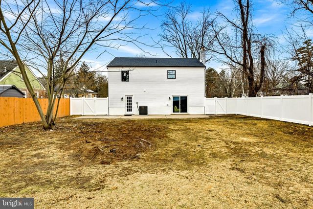 217 ASHLAND AVE, Cherry Hill, NJ 08003