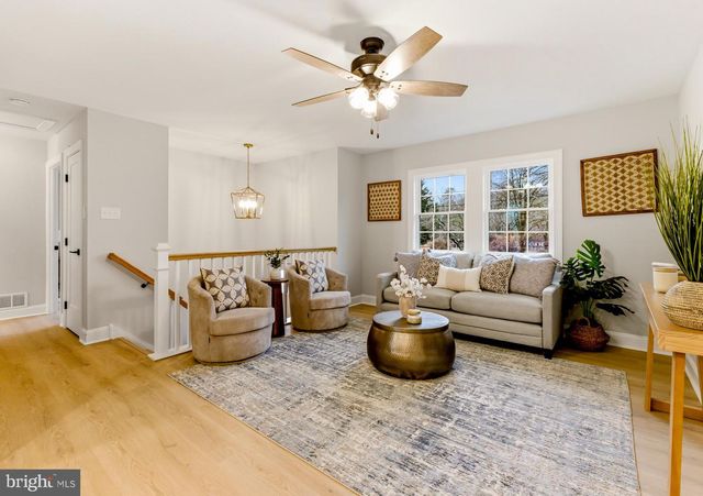 217 ASHLAND AVE, Cherry Hill, NJ 08003