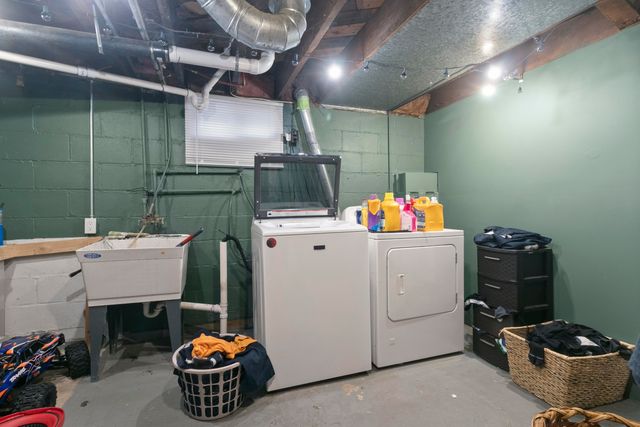 2023 Michael Avenue SW, Wyoming, MI 49509