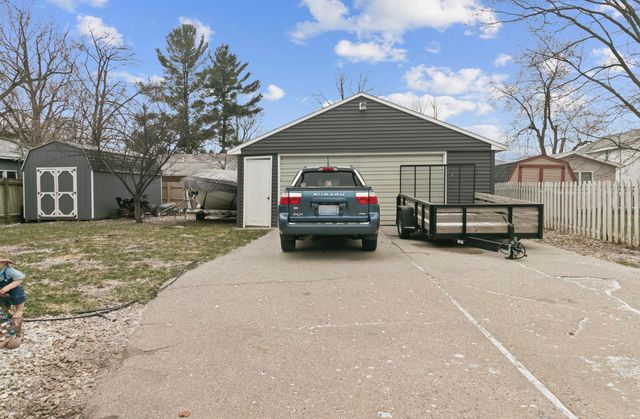 2023 Michael Avenue SW, Wyoming, MI 49509