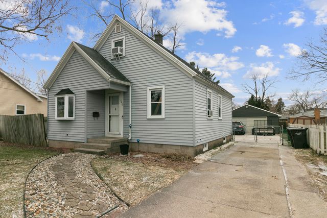 2023 Michael Avenue SW, Wyoming, MI 49509