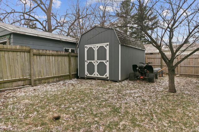 2023 Michael Avenue SW, Wyoming, MI 49509