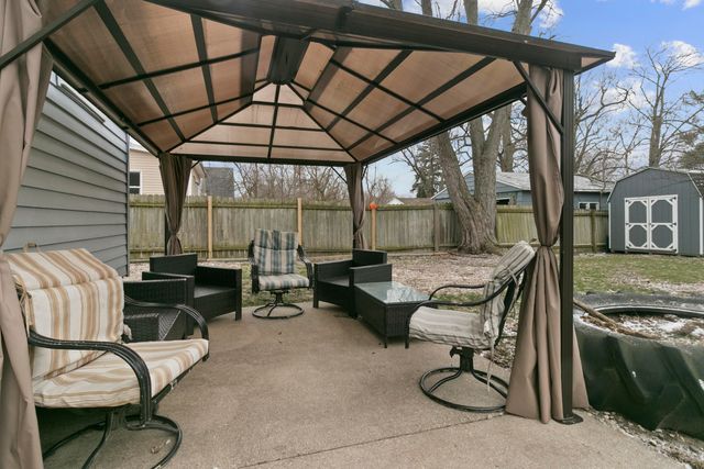 2023 Michael Avenue SW, Wyoming, MI 49509