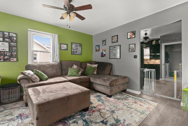 2023 Michael Avenue SW, Wyoming, MI 49509