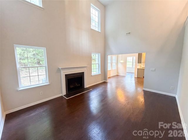 2007 Turtle Point Road, Charlotte, NC 28262