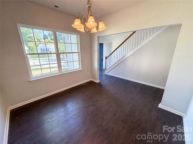 2007 Turtle Point Road, Charlotte, NC 28262