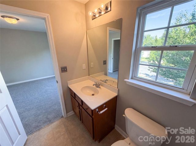 2007 Turtle Point Road, Charlotte, NC 28262