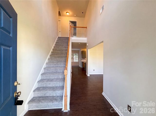2007 Turtle Point Road, Charlotte, NC 28262