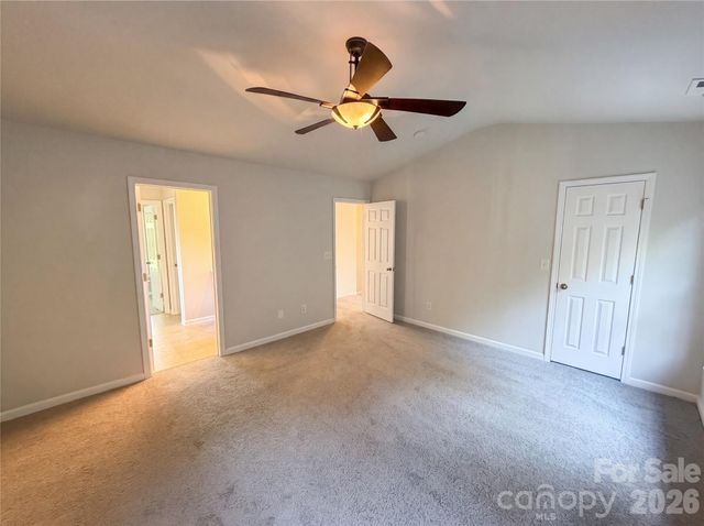 2007 Turtle Point Road, Charlotte, NC 28262