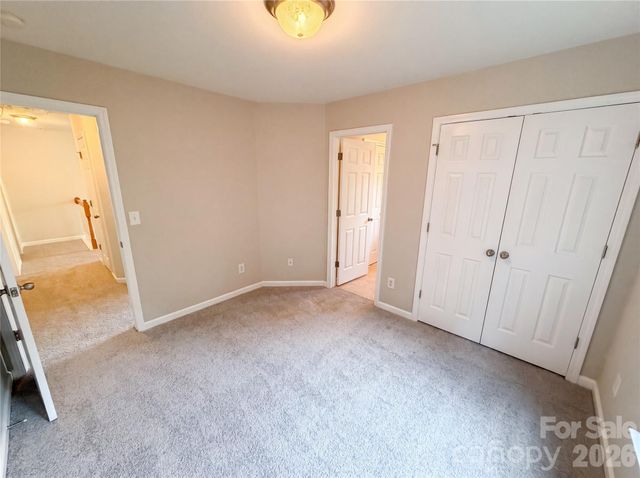 2007 Turtle Point Road, Charlotte, NC 28262