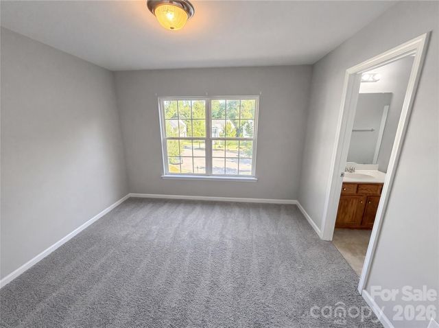2007 Turtle Point Road, Charlotte, NC 28262