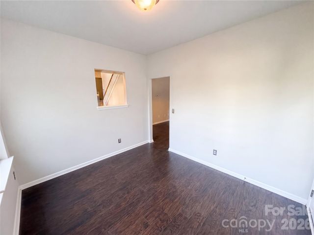 2007 Turtle Point Road, Charlotte, NC 28262