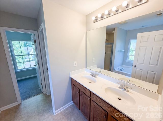 2007 Turtle Point Road, Charlotte, NC 28262