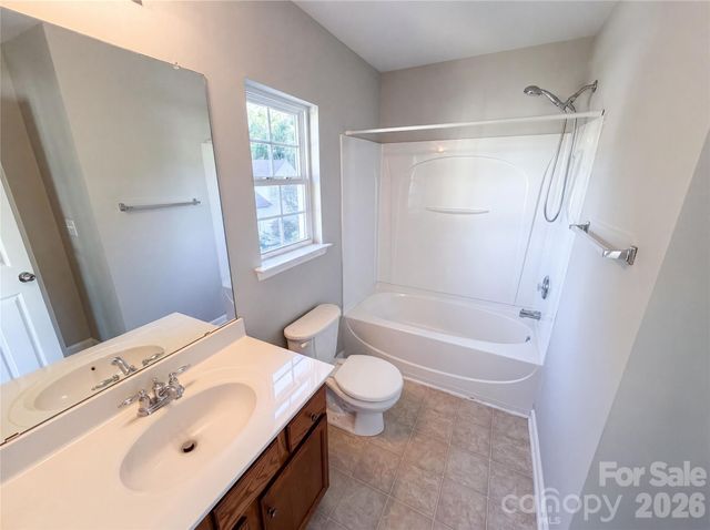 2007 Turtle Point Road, Charlotte, NC 28262