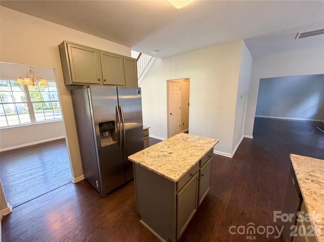 2007 Turtle Point Road, Charlotte, NC 28262