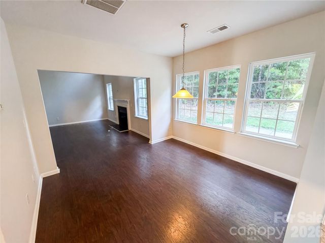 2007 Turtle Point Road, Charlotte, NC 28262