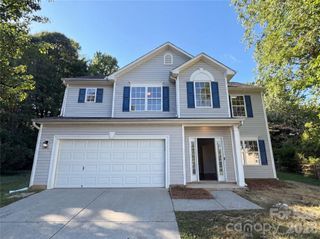 2007 Turtle Point Road, Charlotte, NC 28262