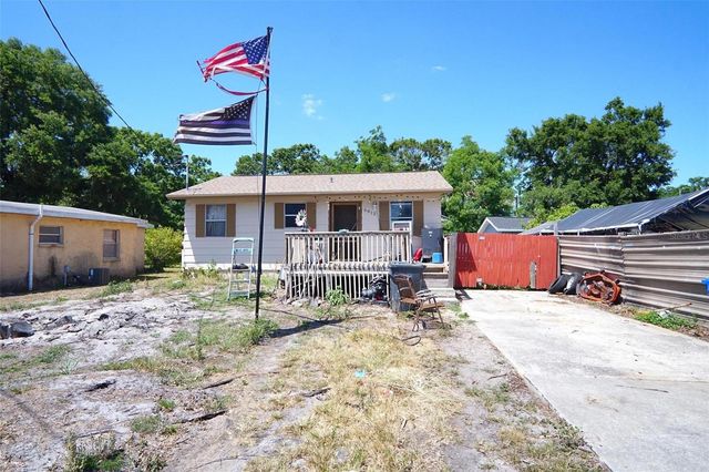 6812 E 21ST AVENUE, Tampa, FL 33619