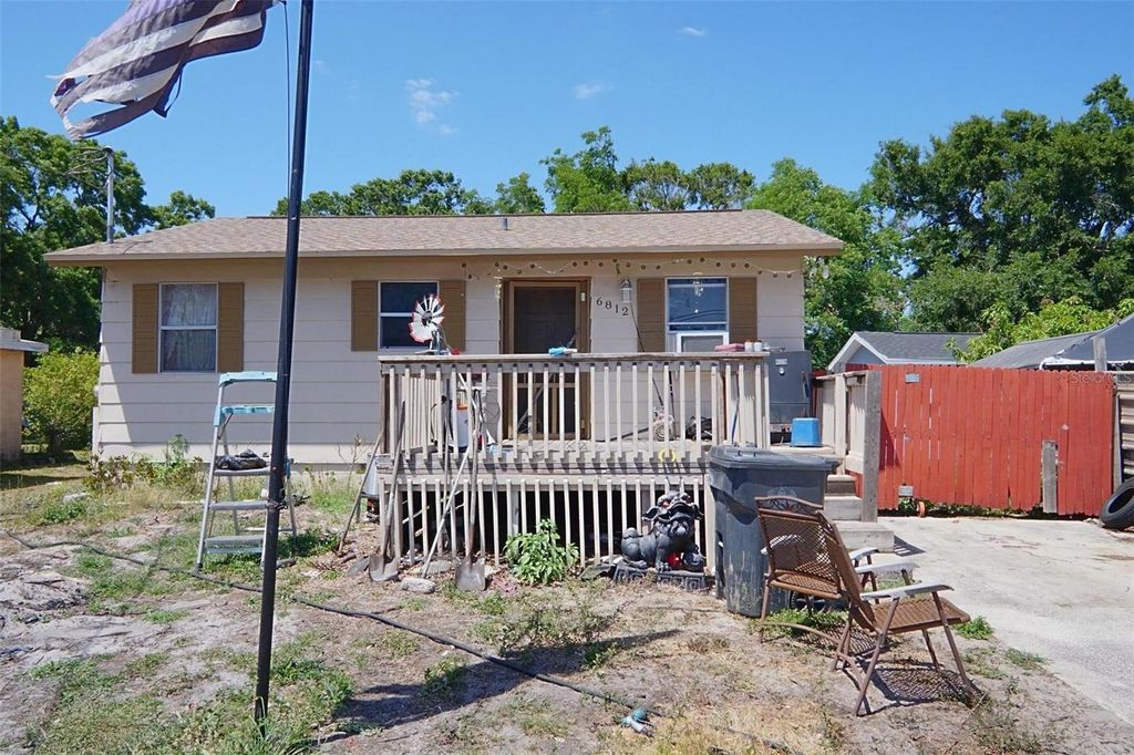 6812 E 21ST AVENUE, Tampa, FL 33619