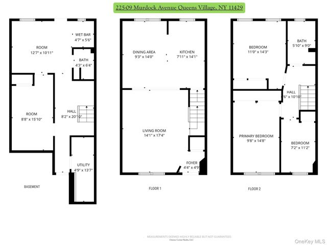 22509 Murdock Avenue, Queens Village, NY 11429