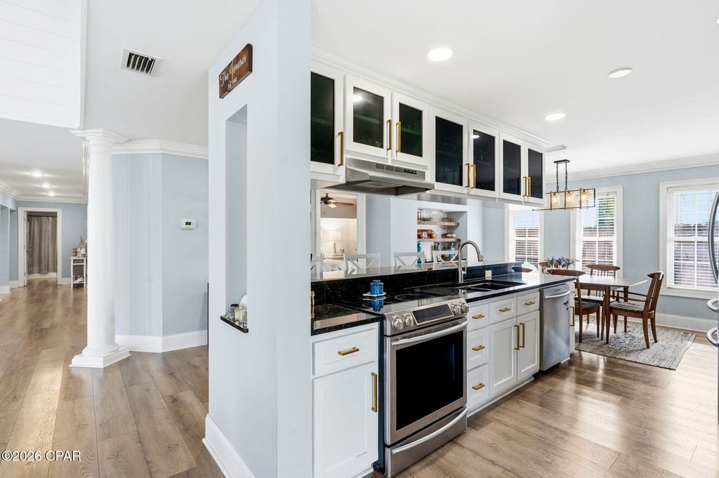 Image 18 of property listing at 6611 S Lagoon Drive, Panama City Beach, FL 32408