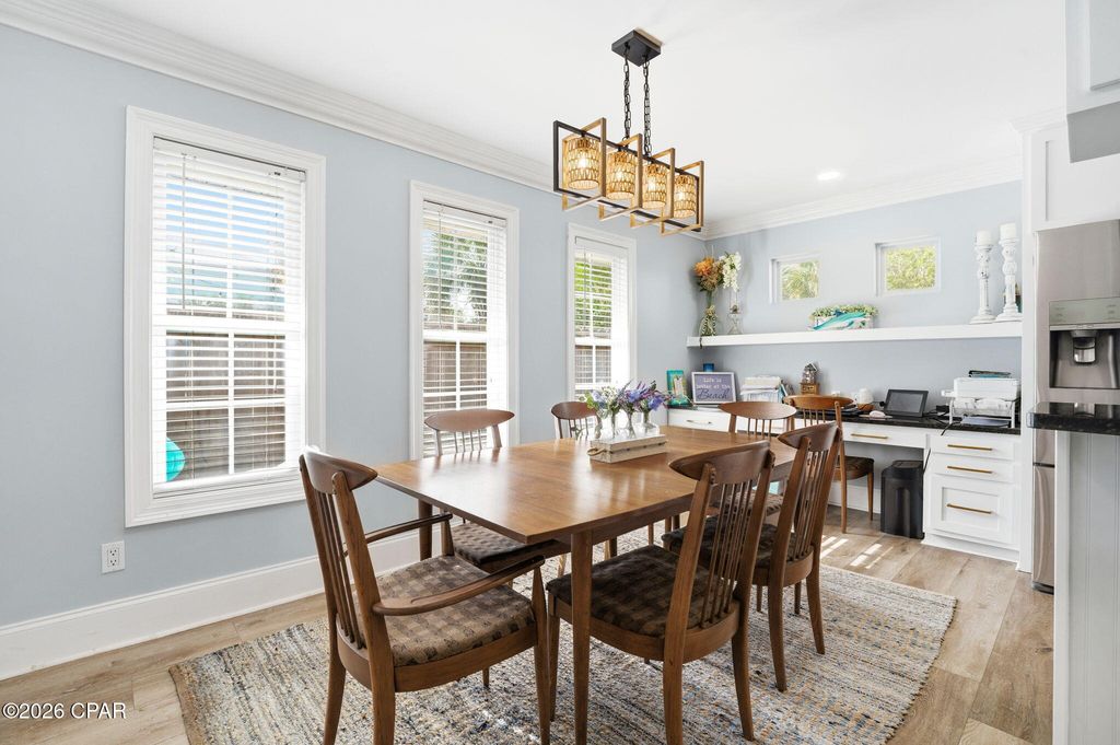 Image 20 of property listing at 6611 S Lagoon Drive, Panama City Beach, FL 32408