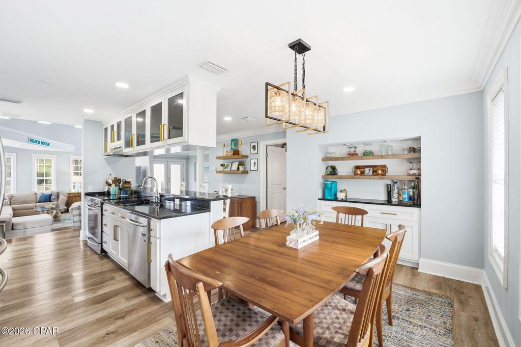 Image 21 of property listing at 6611 S Lagoon Drive, Panama City Beach, FL 32408