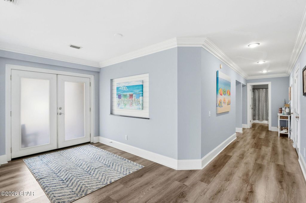 Image 23 of property listing at 6611 S Lagoon Drive, Panama City Beach, FL 32408