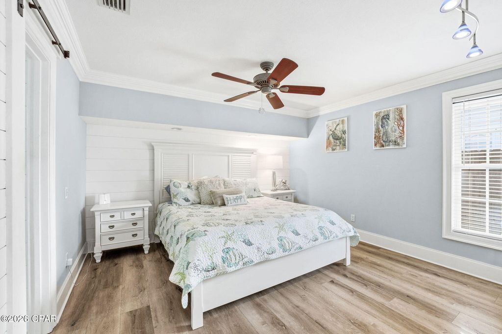 Image 24 of property listing at 6611 S Lagoon Drive, Panama City Beach, FL 32408