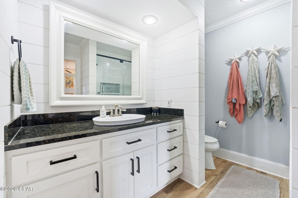 Image 26 of property listing at 6611 S Lagoon Drive, Panama City Beach, FL 32408