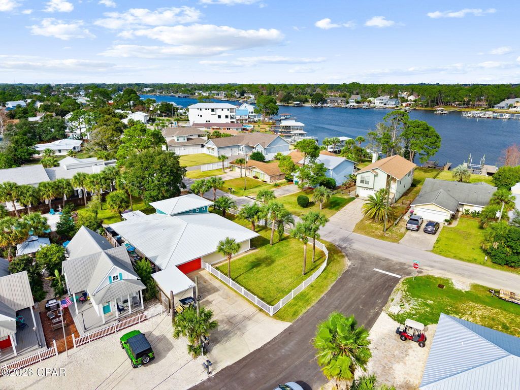 Image 49 of property listing at 6611 S Lagoon Drive, Panama City Beach, FL 32408