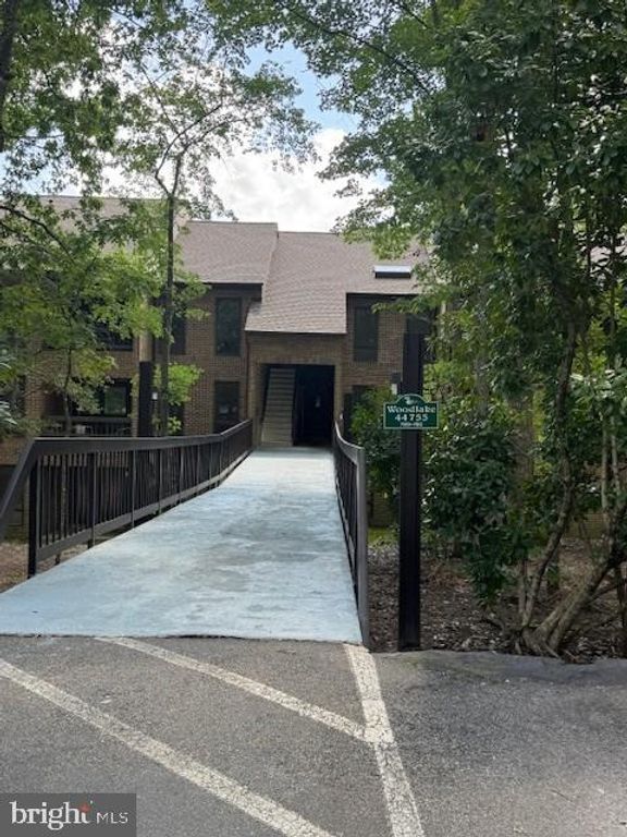 44755 WOODLAKE CT #1E, California, MD 20619