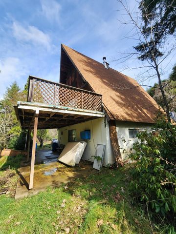 2751 Caves Highway, Cave Junction, OR 97523