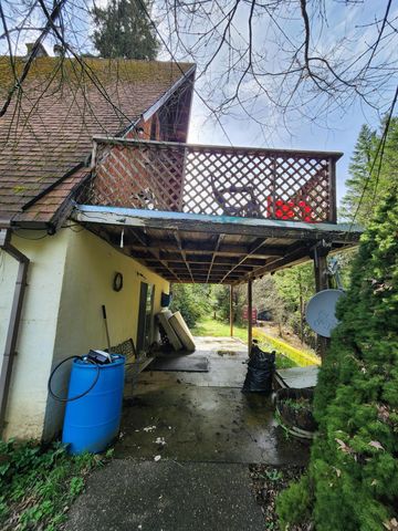 2751 Caves Highway, Cave Junction, OR 97523